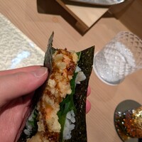 天麩羅 安藤 - 