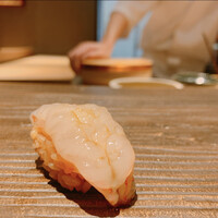 恵比寿 鮨 栞庵 やましろ - 