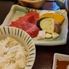 お料理みつやす
