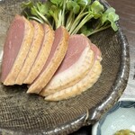 蕎麦處 しみず - 