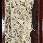 蕎麦處 しみず - 
