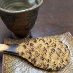 蕎麦處 しみず - 