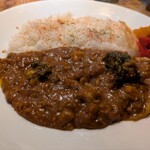 【カレー専門店】円山教授。 - 