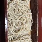 蕎麦處 しみず - 