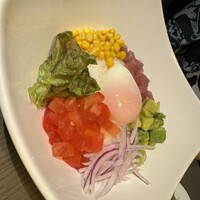 COLONIAL BEACH 横浜ハンマーヘッド - 