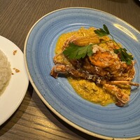 COLONIAL BEACH 横浜ハンマーヘッド - 