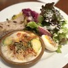 カフェ＆ブックス ビブリオテーク 大阪・梅田