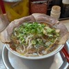 神戸ラーメン 第一旭 三宮西店