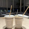 Ron Herman cafe - 