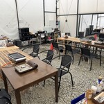 オイスターキング - 