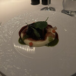 イタリアンダイニング ケシキ - 