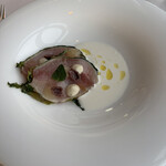 イタリアンダイニング ケシキ - 