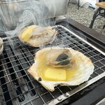 オイスターキング - 