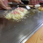 お好み焼 一休 - 