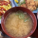 多満利屋 きらく - 