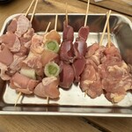 オイスターキング - 