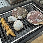 オイスターキング - 