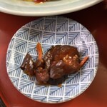 多満利屋 きらく - 