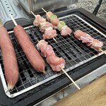 オイスターキング - 