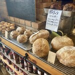 BARU 竹末 - テイクアウト販売