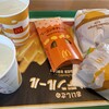 マクドナルド 247蒲郡店