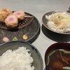 東京とんかつ がぶう