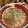 徳島ラーメン 麺王 神戸元町店