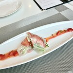 タカノフルーツパーラー - 