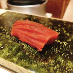 三宿の鮨 えん - 