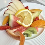 タカノフルーツパーラー - 