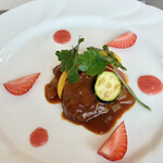 タカノフルーツパーラー - 