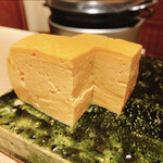 三宿の鮨 えん - 