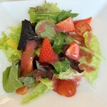 タカノフルーツパーラー - 