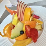 タカノフルーツパーラー - 