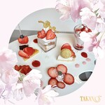 タカノフルーツパーラー - 