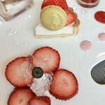 タカノフルーツパーラー - 