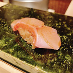 三宿の鮨 えん - 