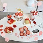 タカノフルーツパーラー - 