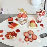 タカノフルーツパーラー - 