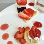 タカノフルーツパーラー - 