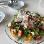 チーズの海に溺れたい - 