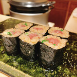 三宿の鮨 えん - 