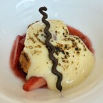 タカノフルーツパーラー - 