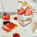 タカノフルーツパーラー - 