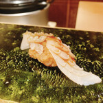 三宿の鮨 えん - 