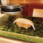 三宿の鮨 えん - 