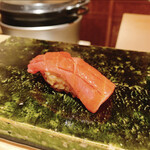 三宿の鮨 えん - 