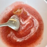 タカノフルーツパーラー - 