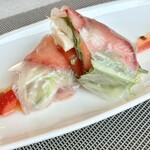 タカノフルーツパーラー - 