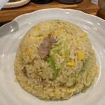 喜多方ラーメン 坂内 - 
